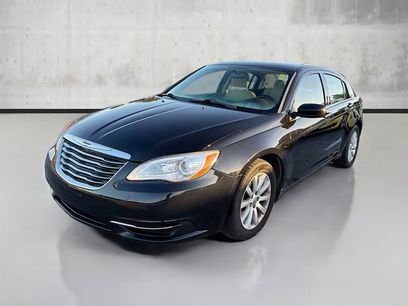 Used 2014 Chrysler 200 Touring w/ Cold Weather Group
