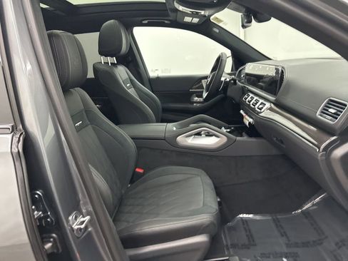 New 2026 Mercedes-Benz GLE 63 AMG S image 29