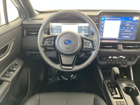 New 2026 Subaru Outback Premium AWD/4WD image 15