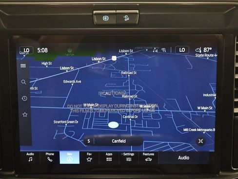 New 2026 Ford F250 Platinum image 25