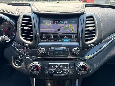 Used 2020 Chevrolet Impala Premier FWD image 22