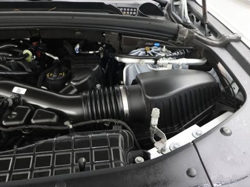 Used 2025 Jeep Grand Cherokee L Summit AWD/4WD image 24