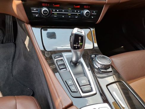 Used 2015 BMW 528i xDrive Sedan AWD/4WD image 17
