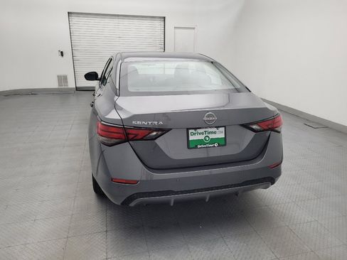 Used 2024 Nissan Sentra S FWD image 6