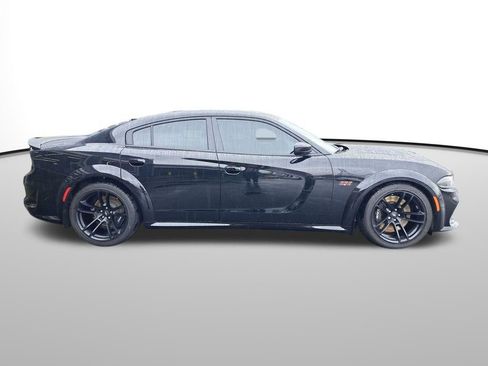 Used 2023 Dodge Charger Scat Pack image 7