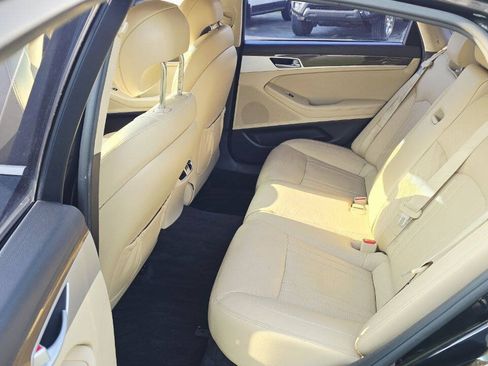 Used 2015 Hyundai Genesis 3.8 AWD/4WD image 11