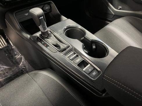 New 2026 Honda Civic Sport image 15