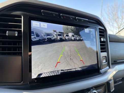 Used 2022 Ford F150 XLT w/ Equipment Group 302A High image 21