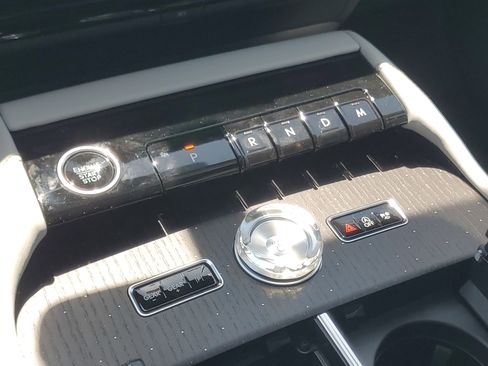 New 2026 Lincoln Navigator Black Label AWD/4WD image 25