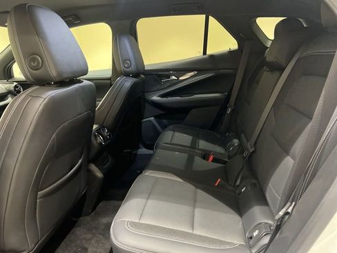 Certified 2024 Chevrolet Blazer EV LT image 23