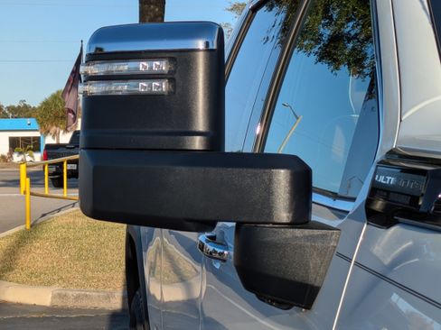 New 2026 GMC Sierra 2500 Denali Ultimate image 11