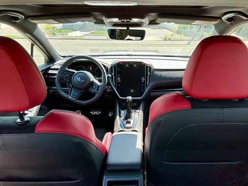 Used 2026 Subaru WRX Limited w/ WRX Electronics Package AWD/4WD image 7