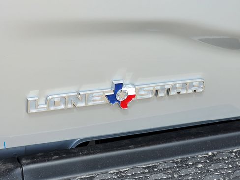 New 2026 RAM 2500 Lone Star image 5