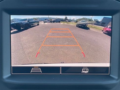 New 2026 Chevrolet Silverado 1500 Custom Trail Boss w/ LPO, Dark Essentials Package image 20