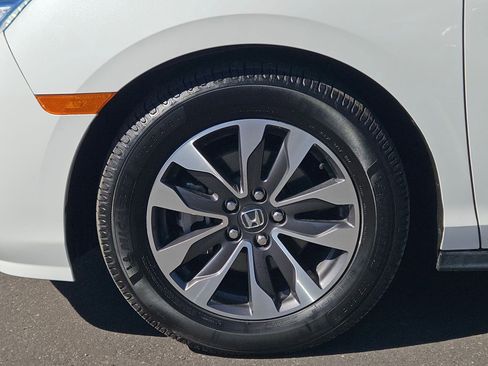 Used 2021 Honda Odyssey EX-L image 10