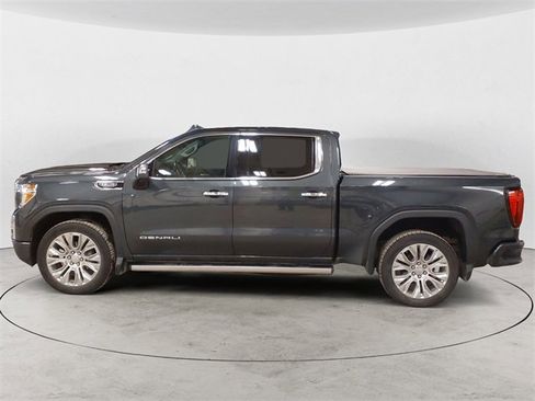 Used 2022 GMC Sierra 1500 Denali w/ Denali Premium Package image 2