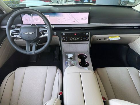 New 2026 Genesis GV80 2.5T Advanced AWD/4WD image 13