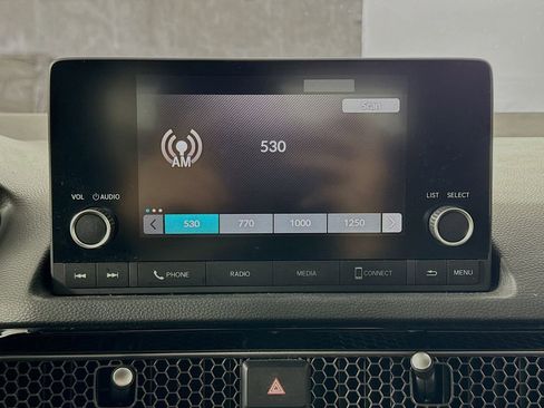 Used 2023 Honda Civic Sport image 11