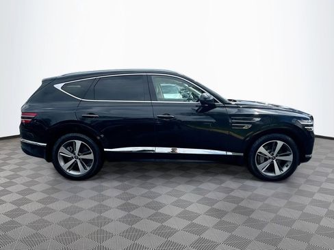 Used 2023 Genesis GV80 3.5T Advanced + image 5