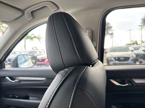 New 2025 MAZDA CX-5 AWD 2.5 S image 17