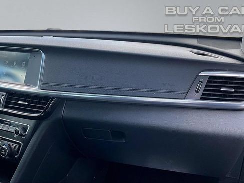Used 2017 Kia Optima Premium FWD image 12