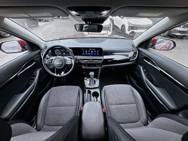 Certified 2024 Kia Seltos S AWD/4WD image 30