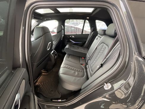 Used 2026 BMW X5 M Competition AWD/4WD image 28