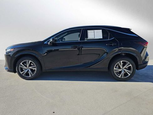 Certified 2024 Lexus RX 350 Premium w/ Accessory Package (Z1) image 6