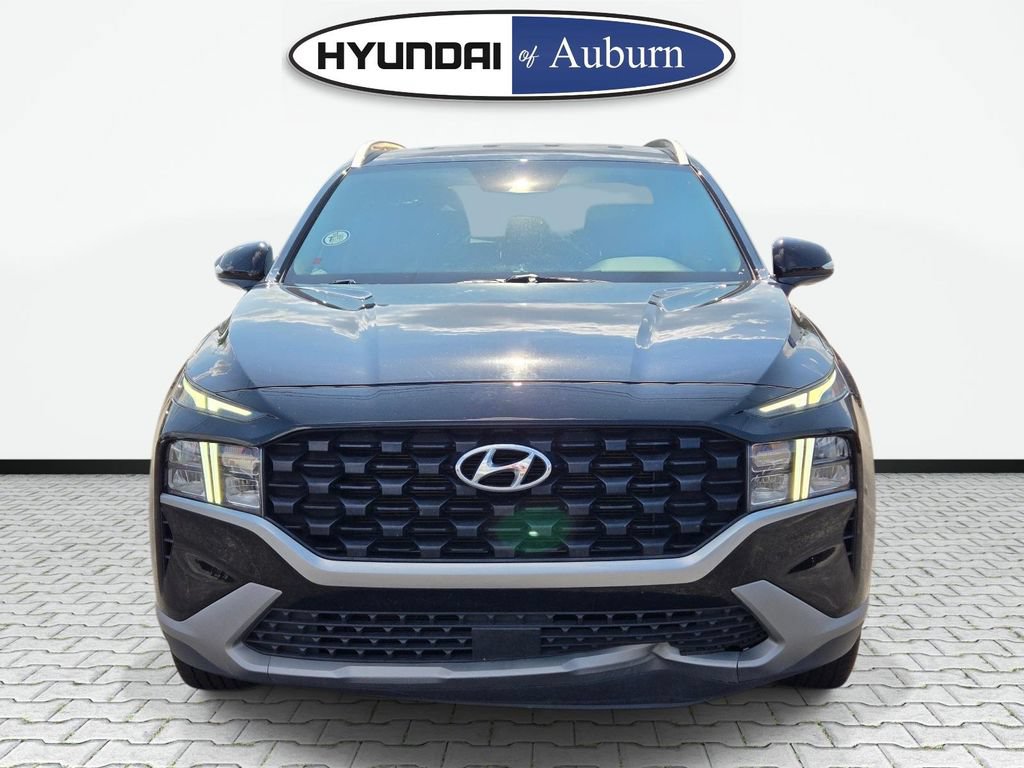 Used 2023 Hyundai Santa Fe SEL w/ Cargo Package FWD image 12