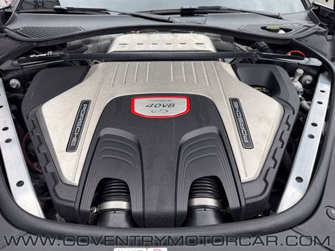 Used 2020 Porsche Panamera GTS AWD/4WD image 15