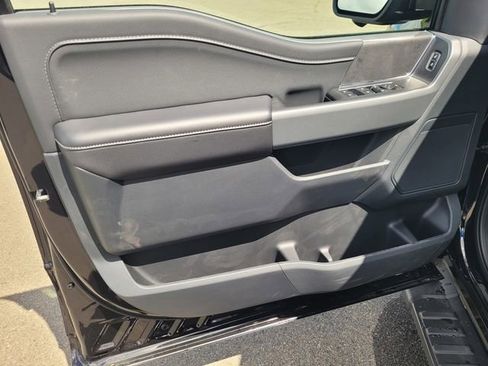 New 2026 Ford F150 XLT AWD/4WD image 8