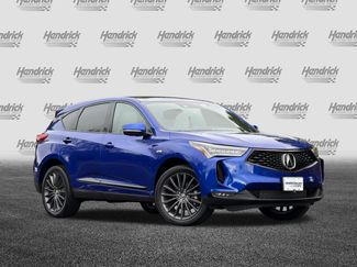 Used 2024 Acura RDX A-Spec video 2