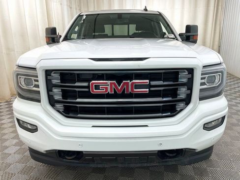 Used 2017 GMC Sierra 1500 SLT image 18