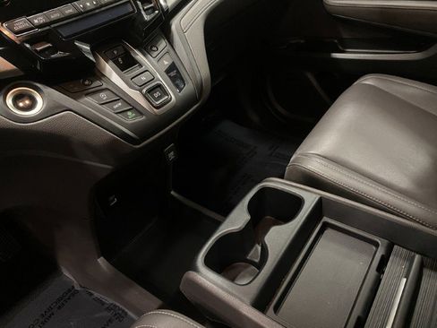 Used 2022 Honda Odyssey EX-L image 37