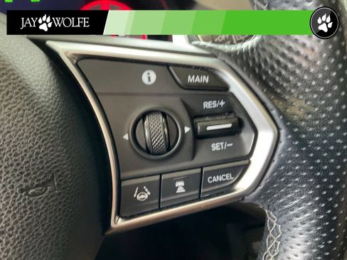 Used 2020 Acura RDX A-Spec AWD/4WD image 13