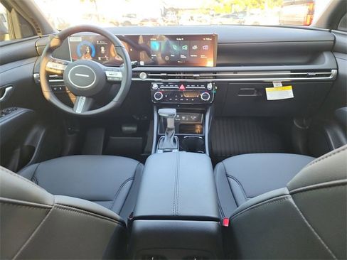 New 2025 Hyundai Tucson XRT image 10