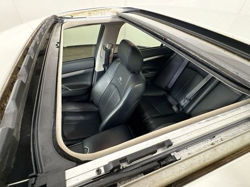 Used 2013 INFINITI G37 Journey w/ Premium Pkg RWD image 27