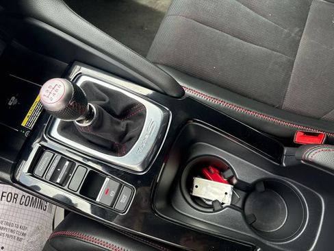 Used 2025 Acura Integra Type S FWD image 31