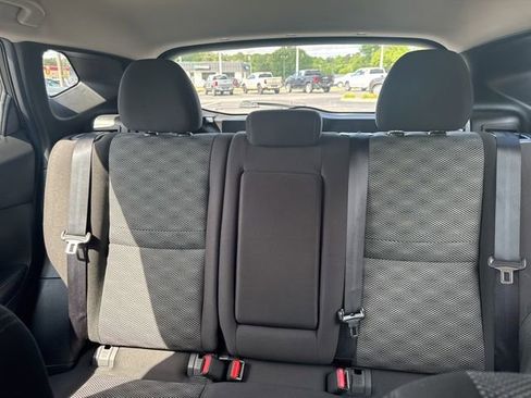 Used 2019 Nissan Rogue Sport SV w/ All-Weather Package AWD/4WD image 11