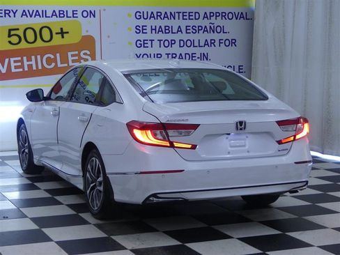 Used 2022 Honda Accord EX-L image 5