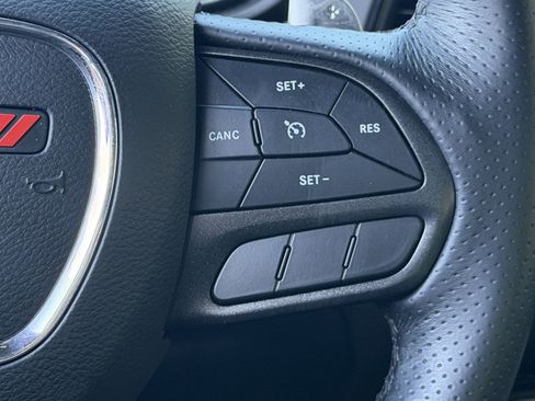 Used 2022 Dodge Challenger R/T Scat Pack RWD image 60