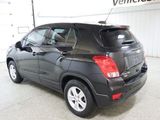 Used 2020 Chevrolet Trax LS w/ Tint and Cruise Package image 3