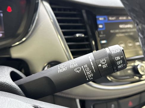 Used 2019 Chevrolet Trax Premier w/ LPO, Protection Package image 29