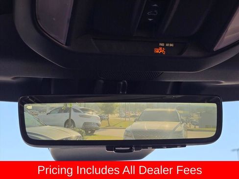 Used 2025 Subaru Forester Touring w/ Popular Package - Touring AWD/4WD image 25