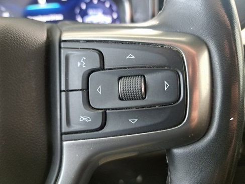 Used 2023 Chevrolet Silverado 1500 LT image 16