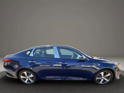 Used 2018 Kia Optima SX