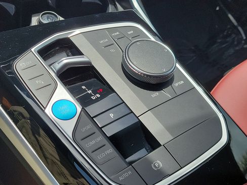 Certified 2024 BMW i4 eDrive35 w/ Convenience Package RWD image 25