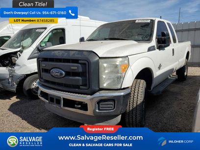 Used 2014 Ford F250 XL w/ Power Equipment Group