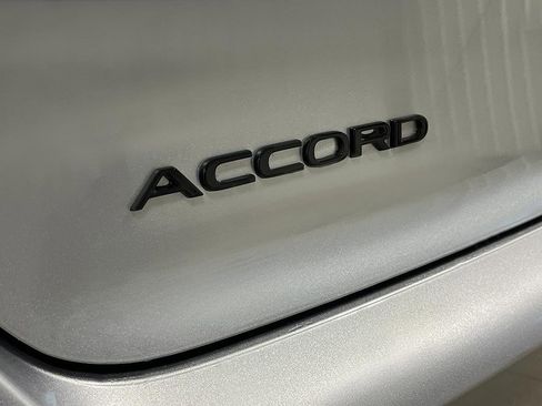 New 2026 Honda Accord Sport image 7