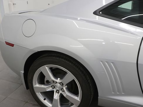 Used 2011 Chevrolet Camaro LT w/ RS Package image 23